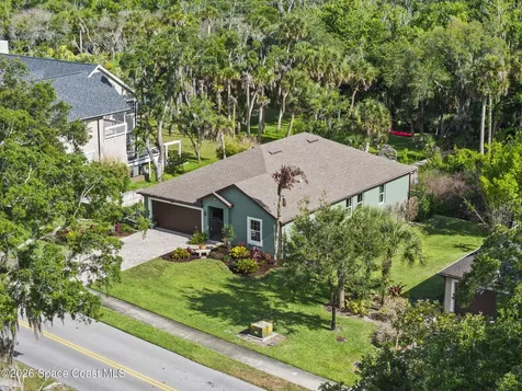 881 Mandarin Drive NE Palm Bay FL 32905