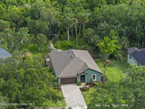 881 Mandarin Drive NE Palm Bay FL 32905