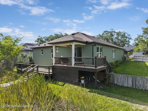 881 Mandarin Drive NE Palm Bay FL 32905