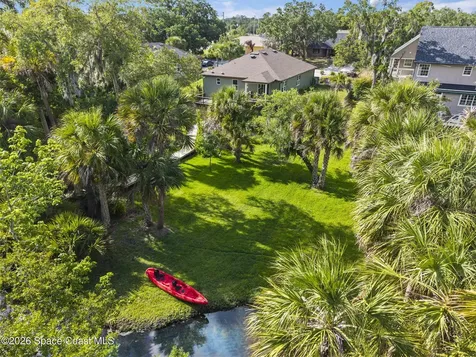 881 Mandarin Drive NE Palm Bay FL 32905