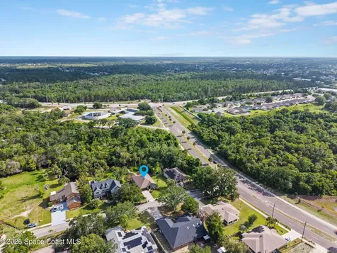 881 Mandarin Drive NE Palm Bay FL 32905