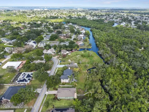 881 Mandarin Drive NE Palm Bay FL 32905