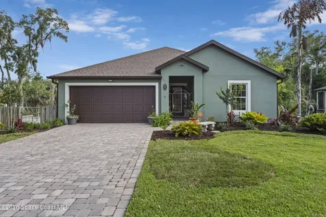 881 Mandarin Drive NE Palm Bay FL 32905