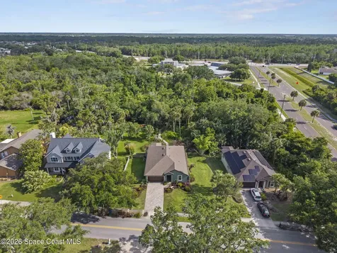 881 Mandarin Drive NE Palm Bay FL 32905