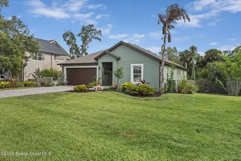 881 Mandarin Drive NE Palm Bay FL 32905