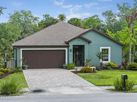 881 Mandarin Drive NE Palm Bay FL 32905