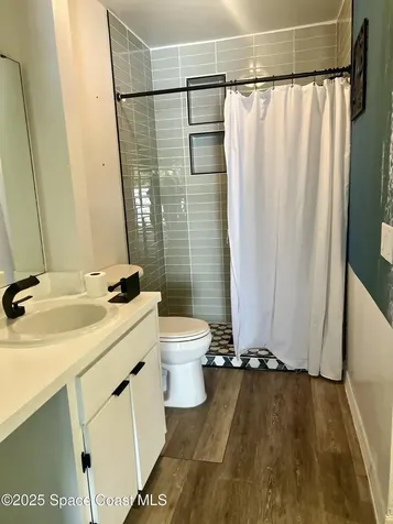 1036 Mary Joye Avenue Indian Harbour Beach FL 32937