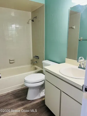 1036 Mary Joye Avenue Indian Harbour Beach FL 32937