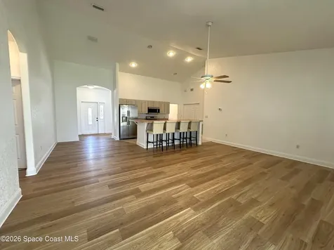 616 Manatee Bay Drive Cape Canaveral FL 32920