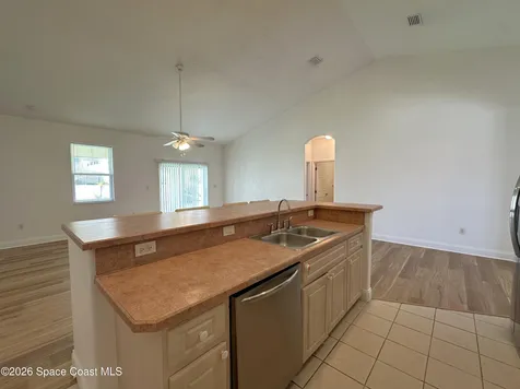 616 Manatee Bay Drive Cape Canaveral FL 32920