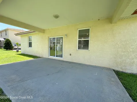 616 Manatee Bay Drive Cape Canaveral FL 32920