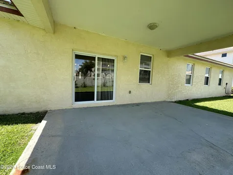616 Manatee Bay Drive Cape Canaveral FL 32920