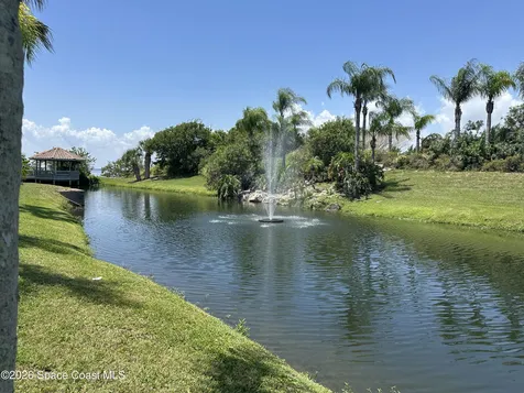 616 Manatee Bay Drive Cape Canaveral FL 32920