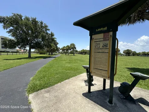 616 Manatee Bay Drive Cape Canaveral FL 32920
