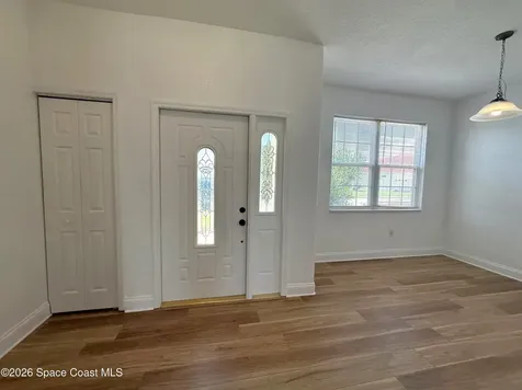 616 Manatee Bay Drive Cape Canaveral FL 32920