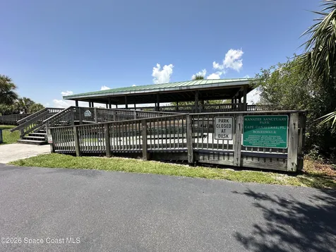 616 Manatee Bay Drive Cape Canaveral FL 32920