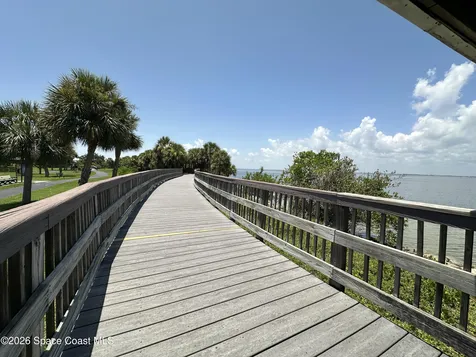 616 Manatee Bay Drive Cape Canaveral FL 32920