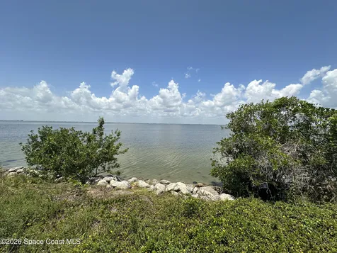 616 Manatee Bay Drive Cape Canaveral FL 32920