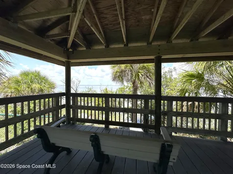 616 Manatee Bay Drive Cape Canaveral FL 32920