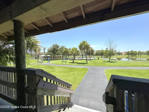 616 Manatee Bay Drive Cape Canaveral FL 32920