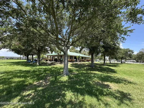 616 Manatee Bay Drive Cape Canaveral FL 32920