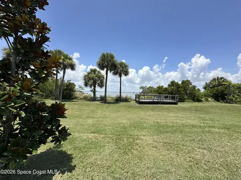 616 Manatee Bay Drive Cape Canaveral FL 32920