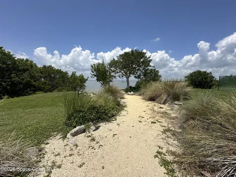 616 Manatee Bay Drive Cape Canaveral FL 32920