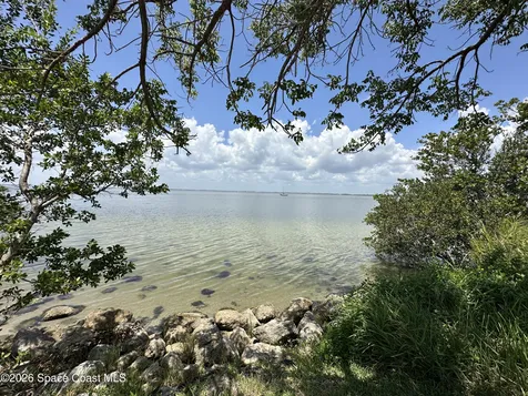 616 Manatee Bay Drive Cape Canaveral FL 32920