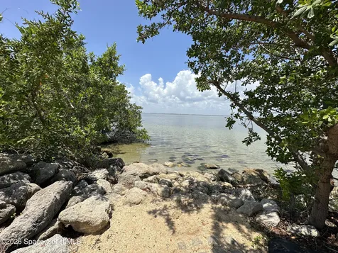 616 Manatee Bay Drive Cape Canaveral FL 32920