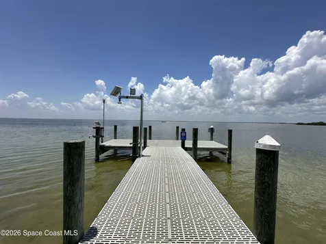 616 Manatee Bay Drive Cape Canaveral FL 32920