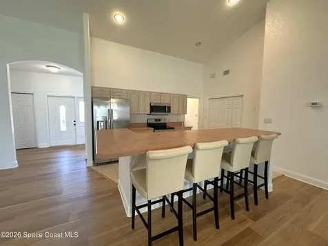 616 Manatee Bay Drive Cape Canaveral FL 32920