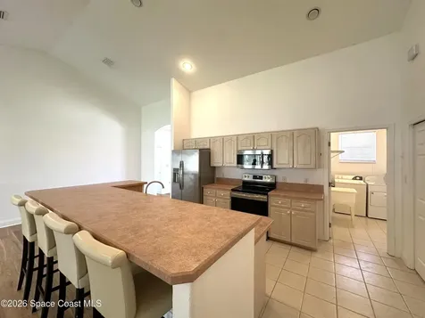 616 Manatee Bay Drive Cape Canaveral FL 32920