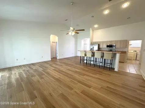 616 Manatee Bay Drive Cape Canaveral FL 32920