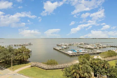 15 N Indian River Drive Cocoa FL 32922