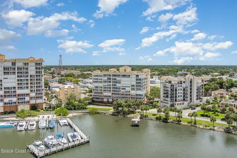 15 N Indian River Drive Cocoa FL 32922
