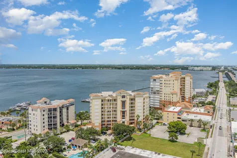 15 N Indian River Drive Cocoa FL 32922