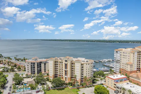 15 N Indian River Drive Cocoa FL 32922
