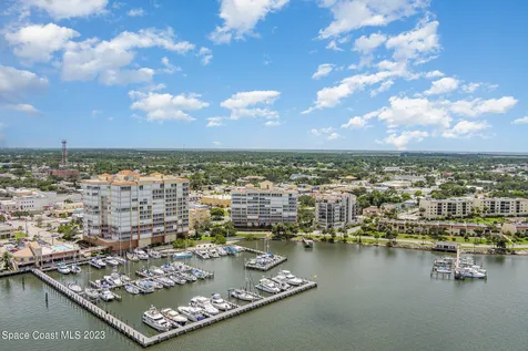 15 N Indian River Drive Cocoa FL 32922