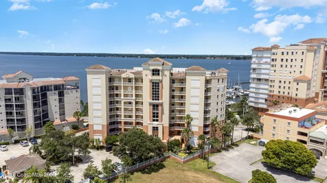 15 N Indian River Drive Cocoa FL 32922