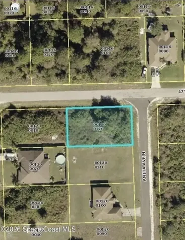 4631 Anita Avenue N Lehigh Acres FL 33971