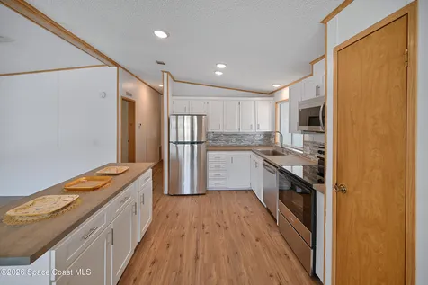 451 E Egret Circle Barefoot Bay FL 32976
