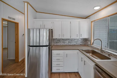 451 E Egret Circle Barefoot Bay FL 32976