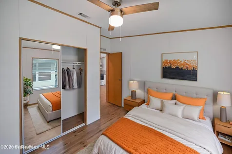 451 E Egret Circle Barefoot Bay FL 32976