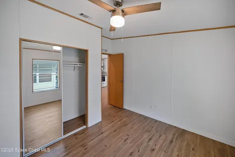 451 E Egret Circle Barefoot Bay FL 32976