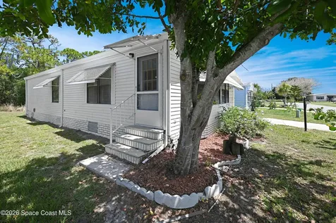 451 E Egret Circle Barefoot Bay FL 32976