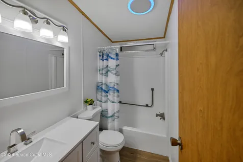 451 E Egret Circle Barefoot Bay FL 32976