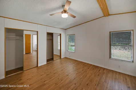 451 E Egret Circle Barefoot Bay FL 32976