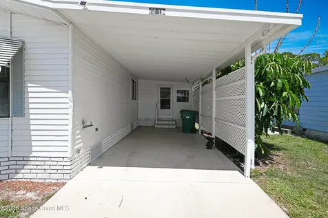 451 E Egret Circle Barefoot Bay FL 32976
