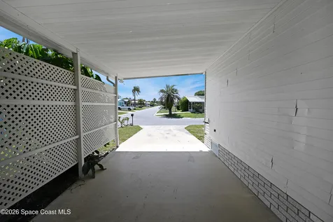 451 E Egret Circle Barefoot Bay FL 32976