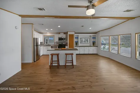 451 E Egret Circle Barefoot Bay FL 32976